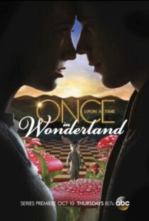 دانلود سریال Once Upon a Time in Wonderland80980-1800680252