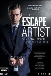 دانلود سریال The Escape Artist80067-140684432