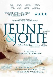 دانلود فیلم Young & Beautiful 201382630-1647952578