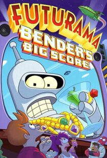 دانلود انیمیشن Futurama: Bender’s Big Score 200782622-523568697