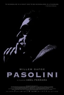 دانلود فیلم Pasolini 201482128-1791256164