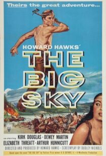 دانلود فیلم The Big Sky 195285005-1926490250