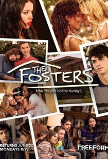 دانلود سریال The Fosters85382-1073959392