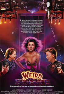 دانلود فیلم Weird Science 198583572-1719400521