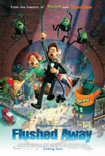 دانلود انیمیشن Flushed Away 200683304-1065303504