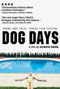 دانلود فیلم Dog Days 200182890-1175287596