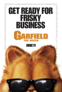دانلود انیمیشن Garfield 200484561-1052250712