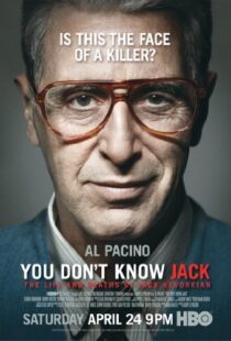 دانلود فیلم You Don’t Know Jack 201083122-2007391692