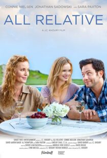 دانلود فیلم All Relative 201484441-1644350549