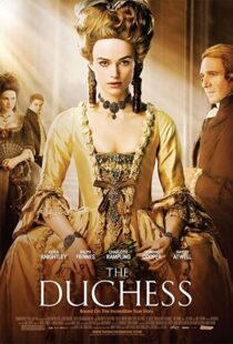 دانلود فیلم The Duchess 200883986-956376335