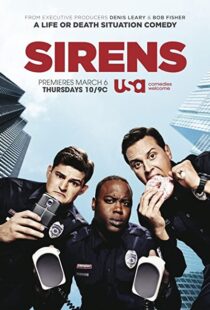دانلود سریال Sirens85068-611880016