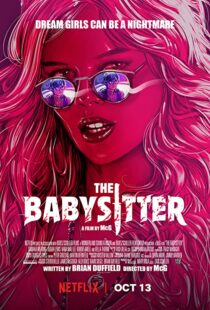 دانلود فیلم The Babysitter 201784328-582104904