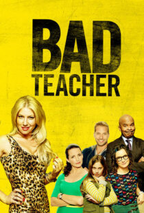 دانلود سریال Bad Teacher83882-80786196