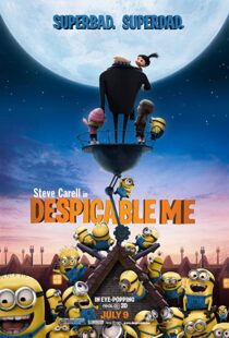 دانلود انیمه Despicable Me 201085311-583075797