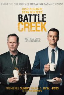 دانلود سریال Battle Creek82880-1278311903