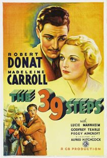 دانلود فیلم The 39 Steps 193585206-695673573