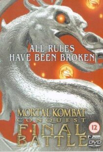 دانلود سریال Mortal Kombat: Conquest83545-94661865