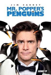 دانلود فیلم Mr. Popper’s Penguins 201182537-1301890715