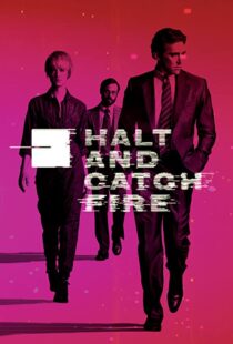 دانلود سریال Halt and Catch Fire85141-1664968743