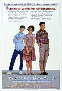 دانلود فیلم Sixteen Candles 198482799-710122660