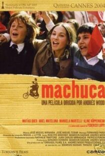 دانلود فیلم Machuca 200483025-896417903