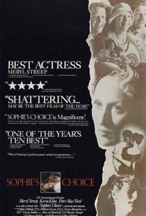 دانلود فیلم Sophie’s Choice 198285619-633240956