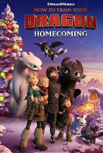 دانلود انیمیشن How to Train Your Dragon: Homecoming 201984585-132224149