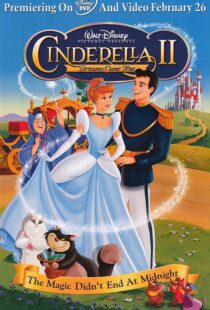 دانلود انیمیشن Cinderella 2: Dreams Come True 200181705-856640047