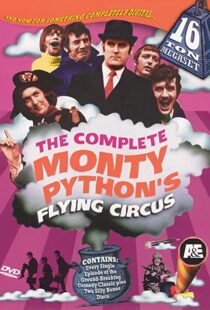 دانلود سریال Monty Python’s Flying Circus82233-1012962341