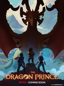 دانلود انیمیشن The Dragon Prince81502-1767878671