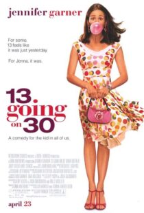 دانلود فیلم 13 Going on 30 200482071-1192460958
