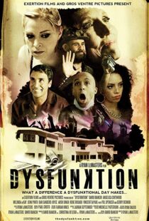 دانلود فیلم All Out Dysfunktion! 201683900-840522938