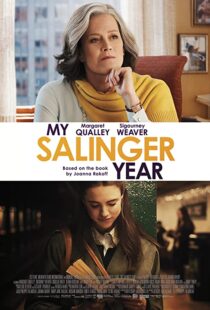 دانلود فیلم My Salinger Year 202084389-1218497918