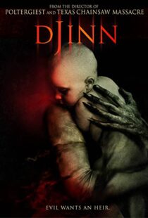 دانلود فیلم Djinn 201383773-1934082355