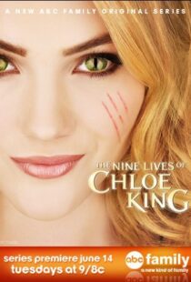 دانلود سریال The Nine Lives of Chloe King81449-651378467