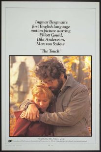 دانلود فیلم The Touch 197184801-848819767