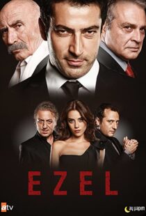 دانلود سریال Ezel82160-493870087