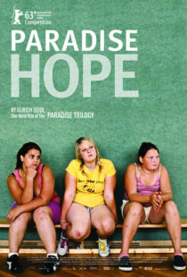 دانلود فیلم Paradise: Hope 201384674-1811367065