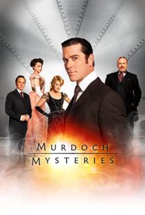 دانلود سریال Murdoch Mysteries85355-474500067