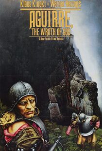 دانلود فیلم Aguirre, the Wrath of God 197285608-903234178