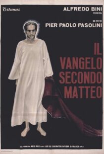 دانلود فیلم The Gospel According to St. Matthew 196485183-1962195735