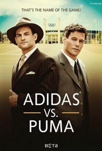 دانلود فیلم Duell der Brüder – Die Geschichte von Adidas und Puma 201681645-321331082