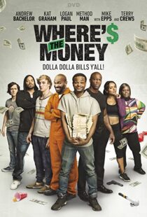 دانلود فیلم Where’s the Money 201785907-924130219
