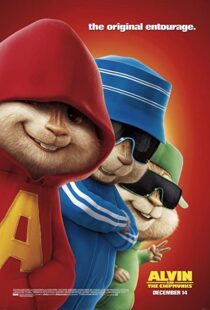 دانلود انیمیشن Alvin and the Chipmunks 200784458-2047406416