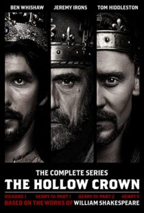 دانلود سریال The Hollow Crown99340-1554772297