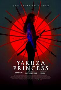دانلود فیلم Yakuza Princess 202182290-1251330581