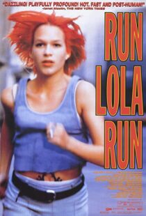 دانلود فیلم Run Lola Run 199884707-1469112103