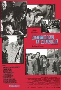 دانلود فیلم Matthias & Maxime 201982154-1273802626