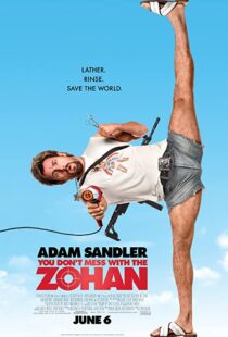 دانلود فیلم You Don’t Mess with the Zohan 200884842-1410685464