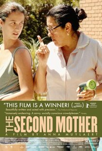 دانلود فیلم The Second Mother 201583089-298341408